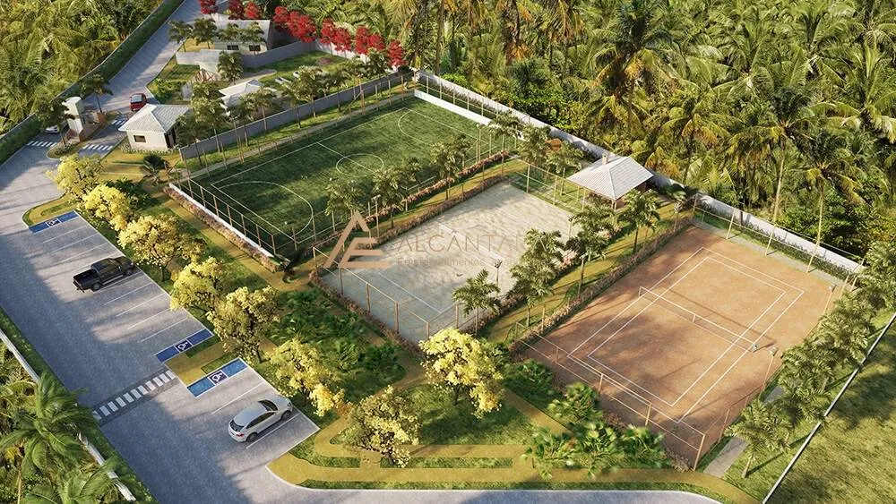 Terreno, 426 m² - Foto 3