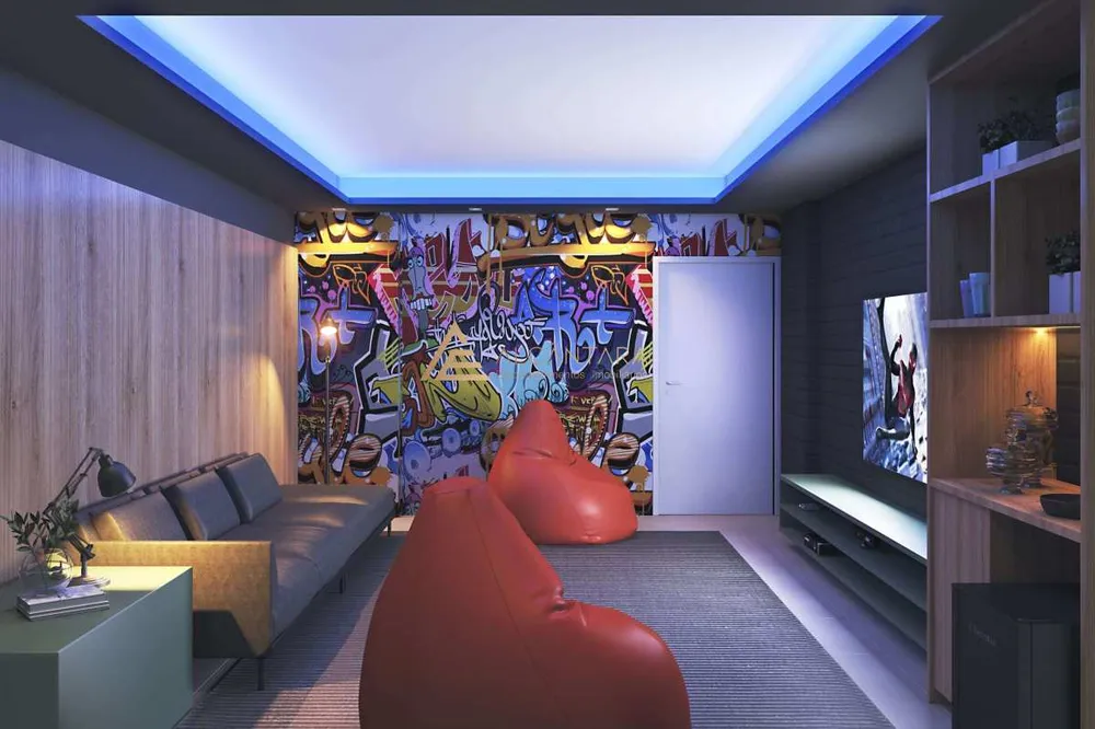 Apartamento, 3 quartos, 78 m² - Foto 2