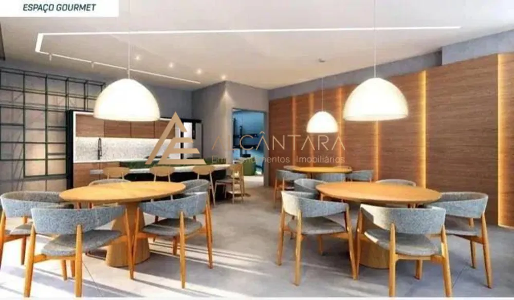 Apartamento, 1 quarto, 27 m² - Foto 7