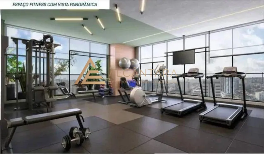 Apartamento, 1 quarto, 27 m² - Foto 5
