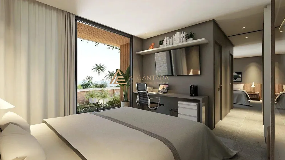 Apartamento, 4 quartos, 178 m² - Foto 7