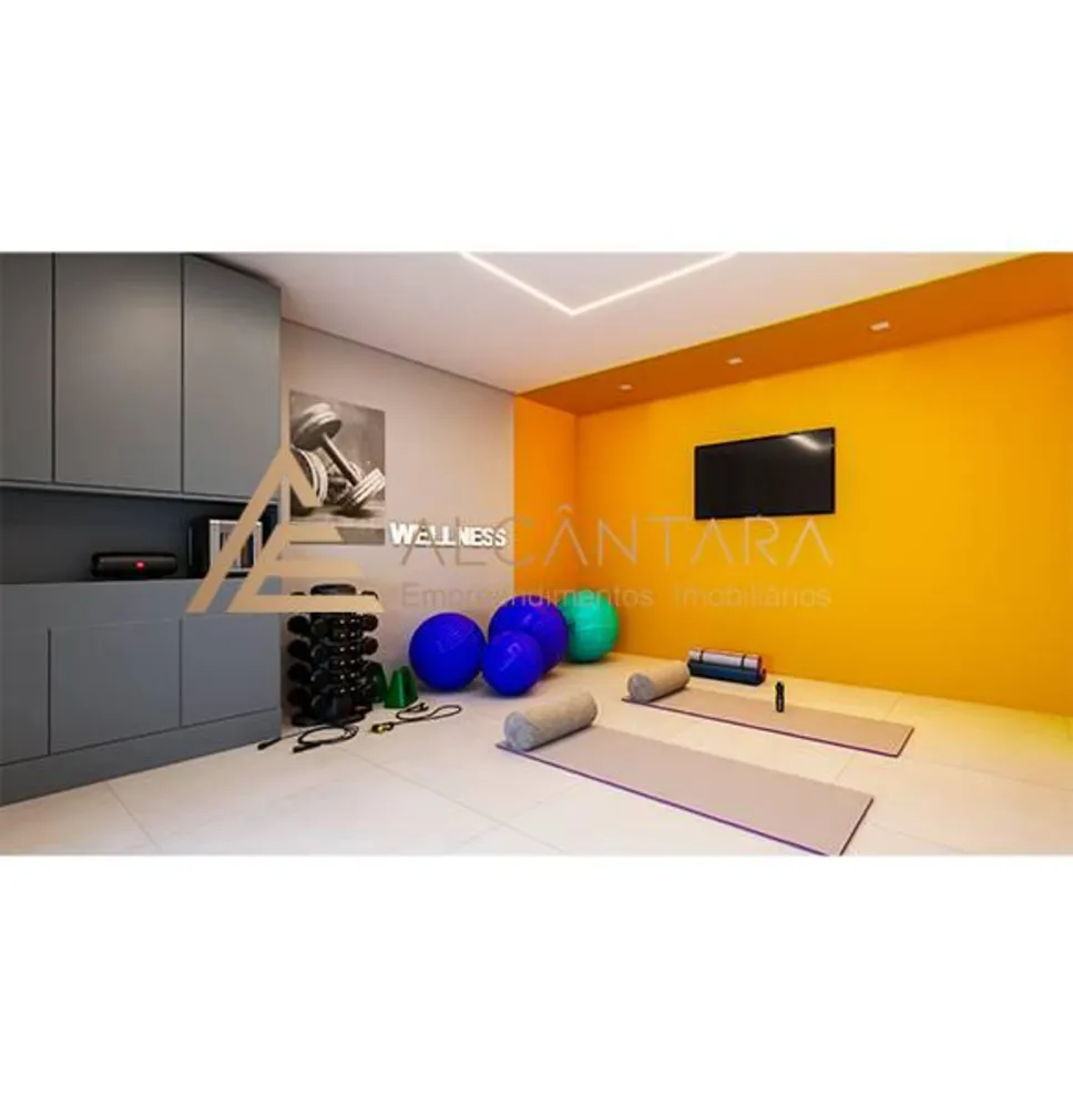 Apartamento, 2 quartos - Foto 4