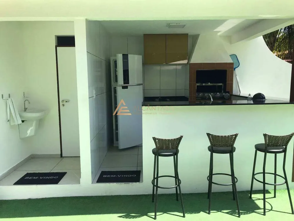 Casa de Condomínio, 3 quartos - Foto 6