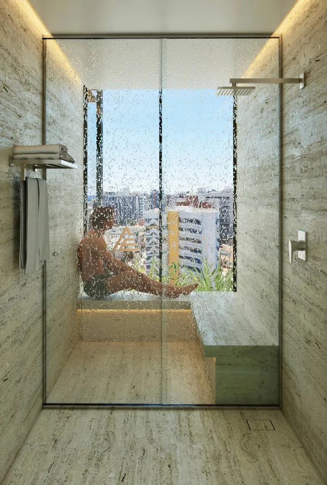 Apartamento, 1 quarto, 28 m² - Foto 6