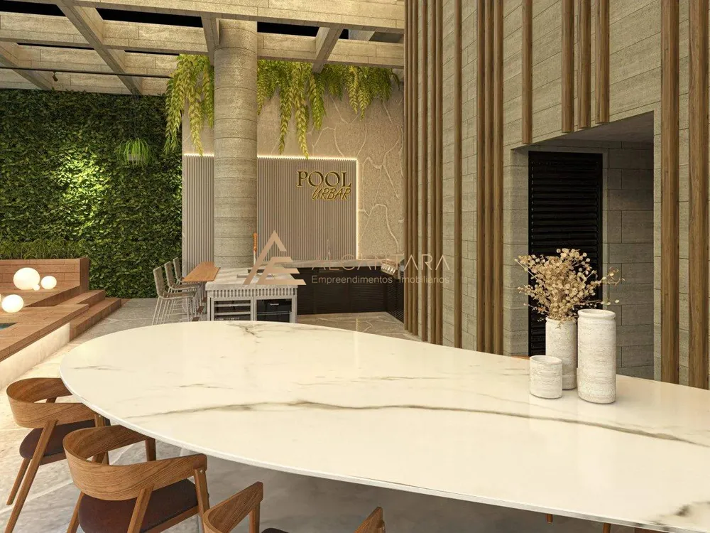 Apartamento, 3 quartos, 159 m² - Foto 5