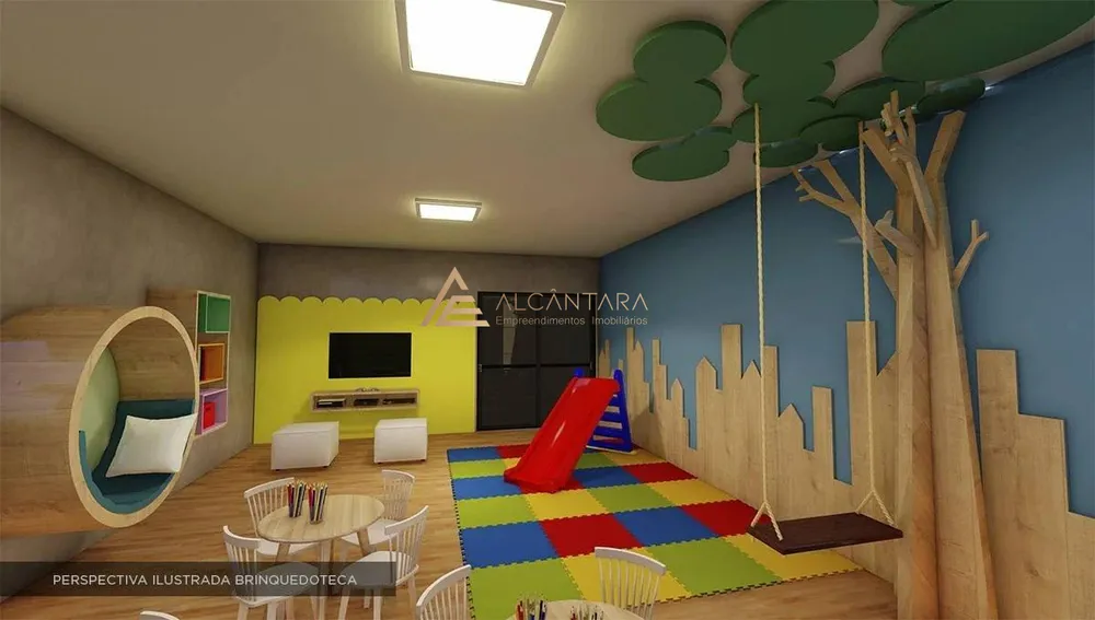 Apartamento - Foto 4