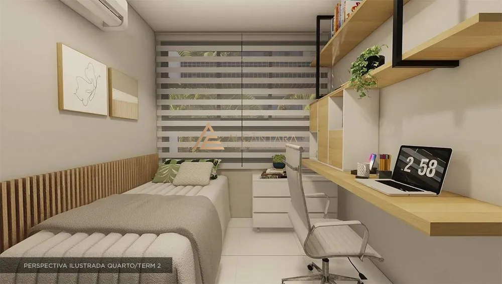 Apartamento - Foto 8
