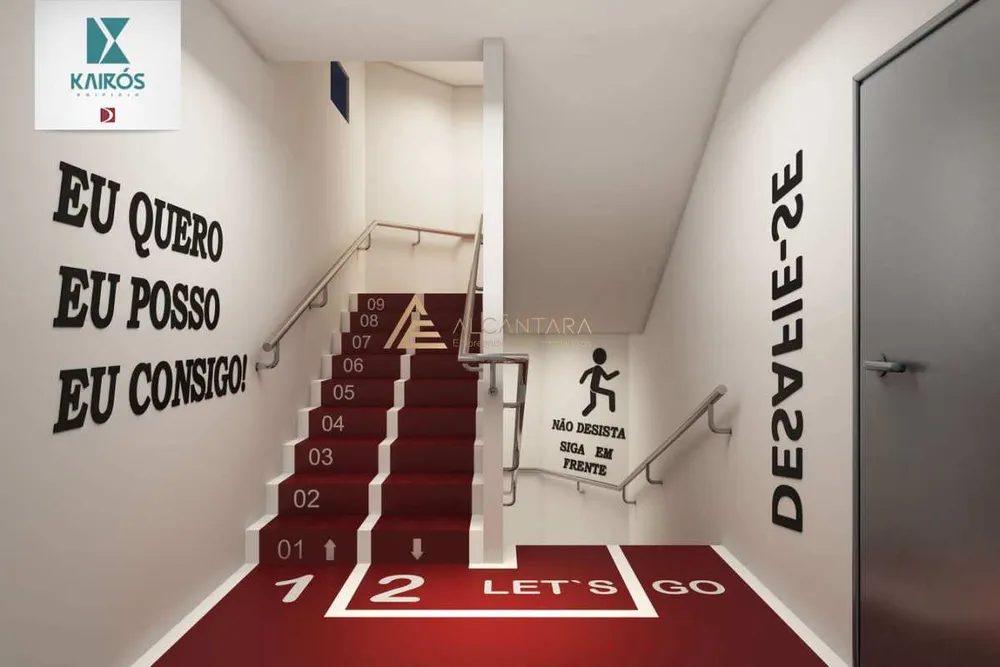 Apartamento, 3 quartos, 87 m² - Foto 5