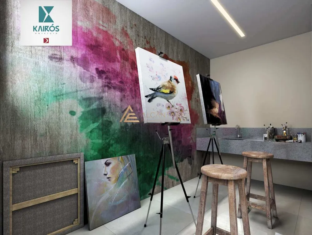 Apartamento, 3 quartos, 87 m² - Foto 8