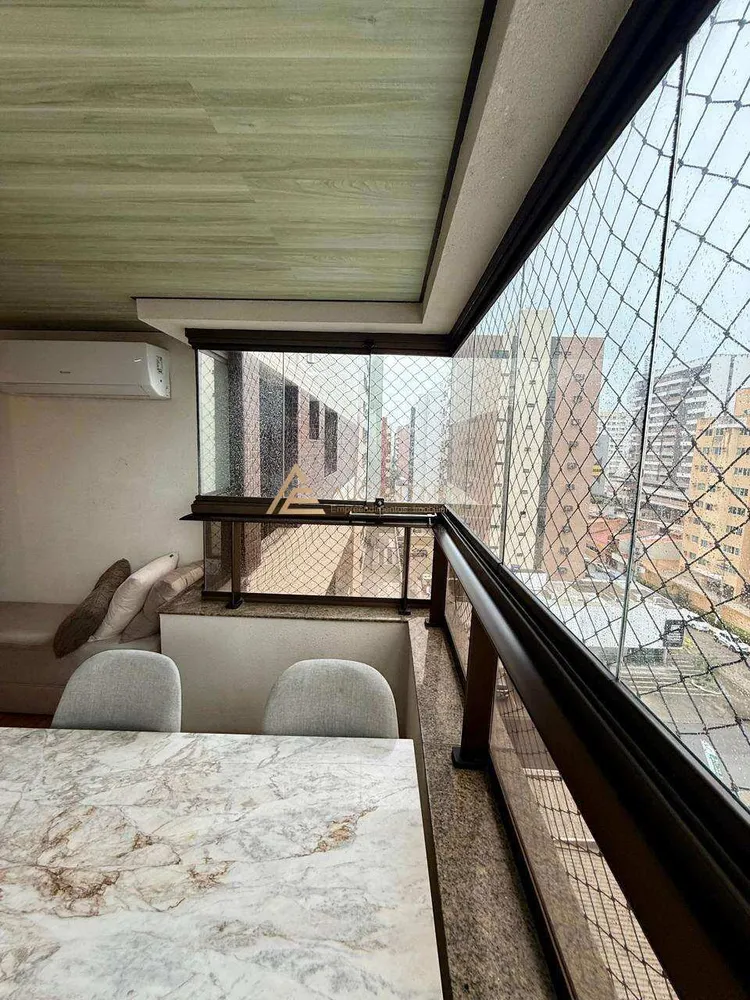 Apartamento, 4 quartos, 147 m² - Foto 4