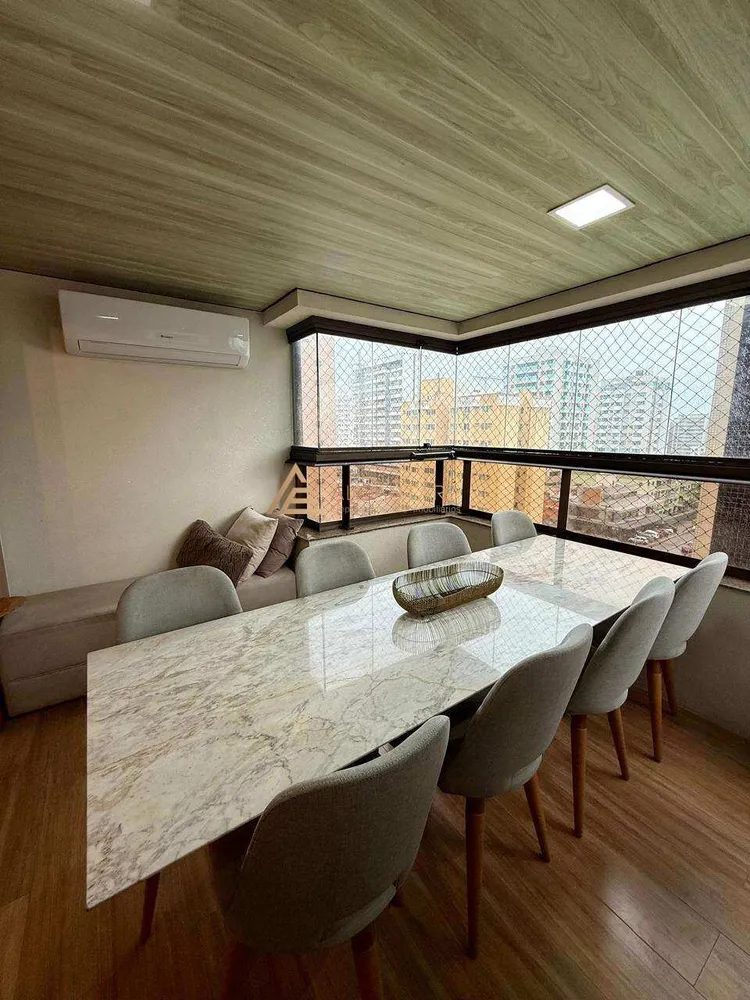 Apartamento, 4 quartos, 147 m² - Foto 1