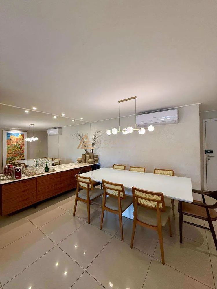 Apartamento, 4 quartos, 147 m² - Foto 3