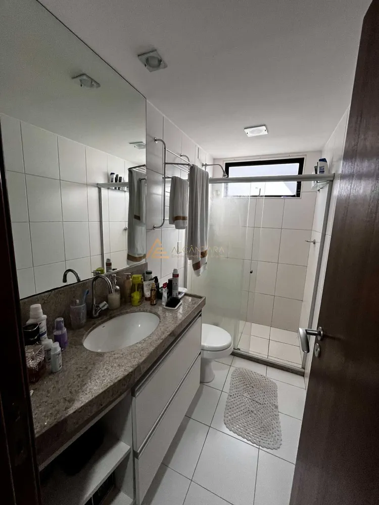 Apartamento, 4 quartos, 162 m² - Foto 5