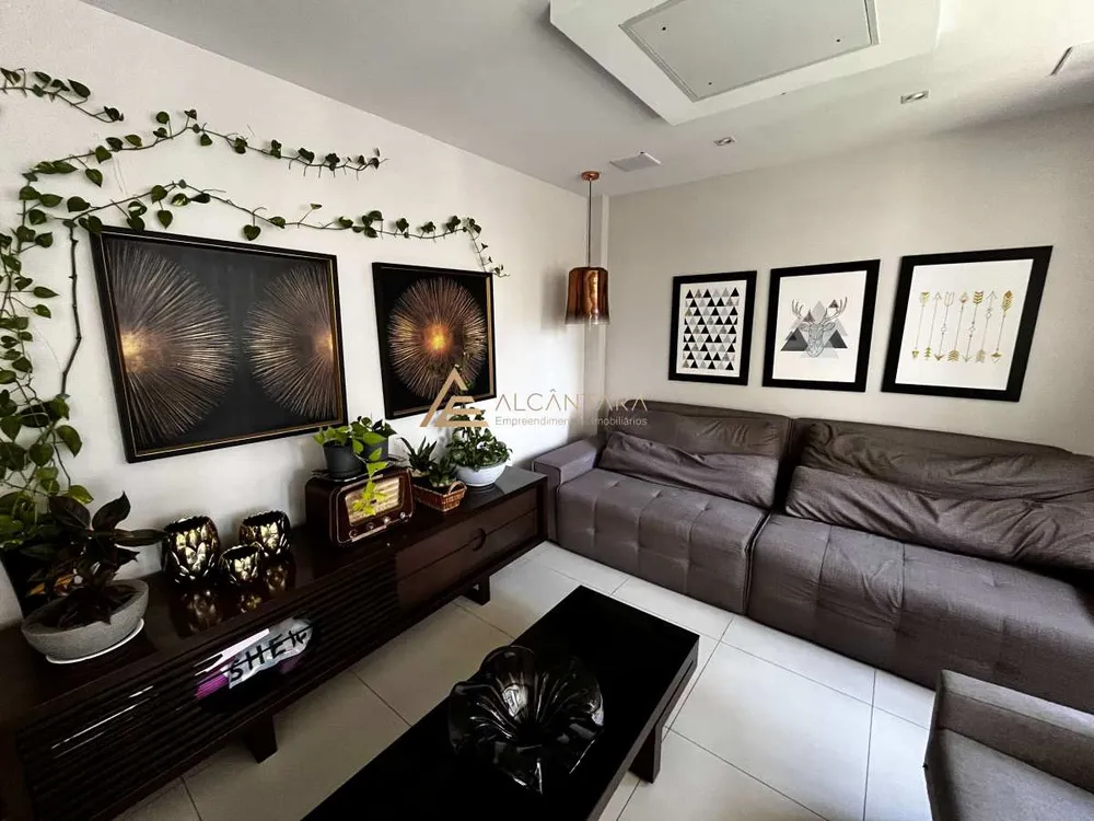 Apartamento, 4 quartos, 162 m² - Foto 1