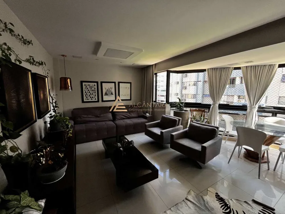 Apartamento, 4 quartos, 162 m² - Foto 3