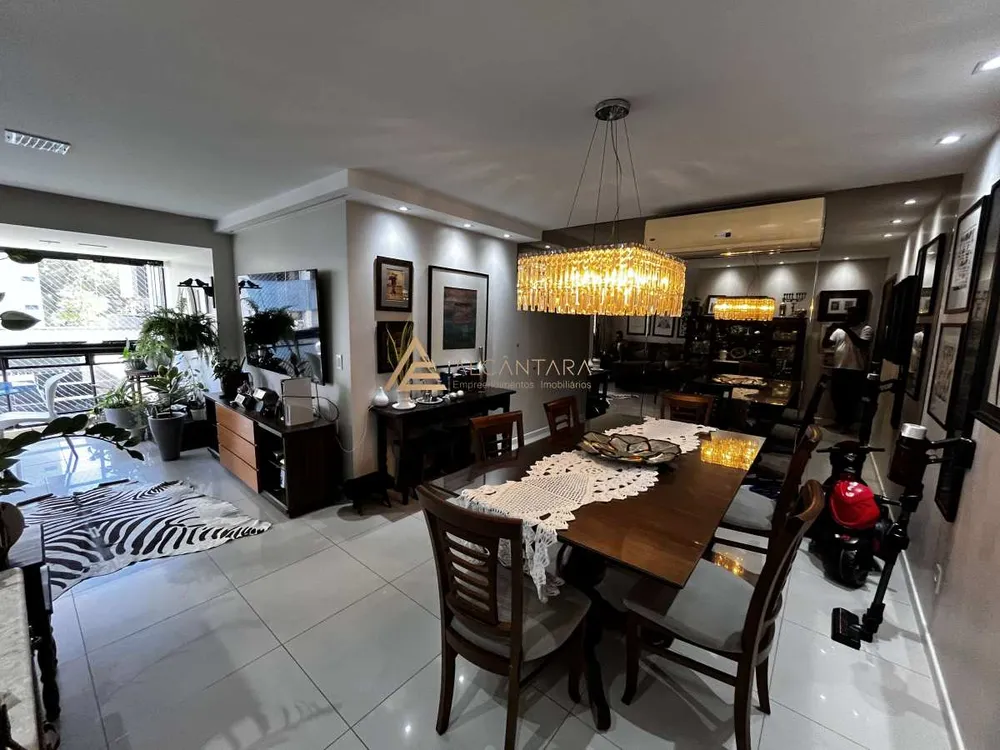 Apartamento, 4 quartos, 162 m² - Foto 6