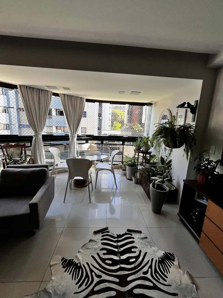 Apartamento, 4 quartos, 162 m² - Foto 8
