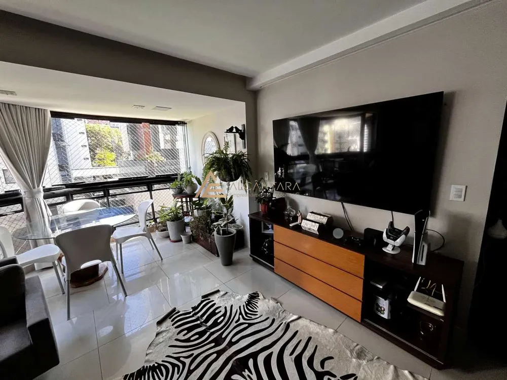Apartamento, 4 quartos, 162 m² - Foto 7
