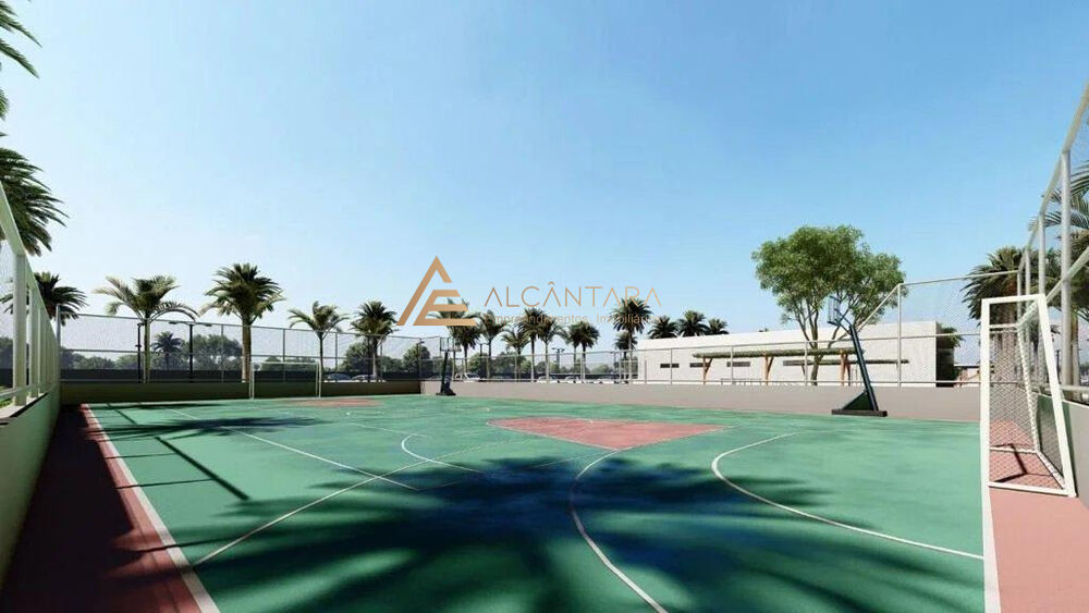 Terreno à venda, 240m² - Foto 8