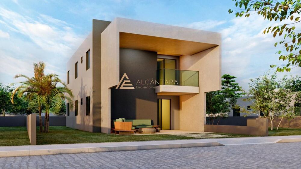 Casa de Condomínio, 5 quartos - Foto 3