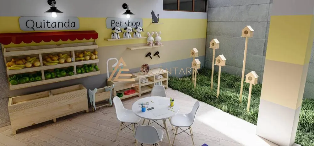 Apartamento, 72 m² - Foto 6