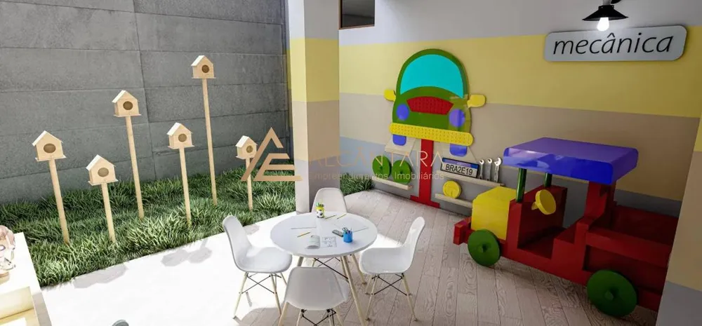 Apartamento, 72 m² - Foto 4