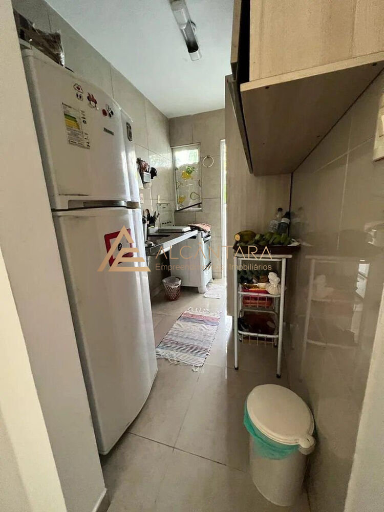 Casa de Condomínio à venda com 3 quartos, 95m² - Foto 7