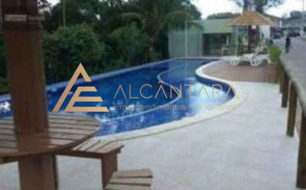 Casa de Condomínio à venda com 3 quartos, 95m² - Foto 3