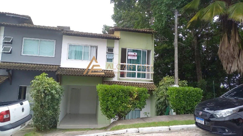 Casa de Condomínio à venda com 3 quartos, 95m² - Foto 14