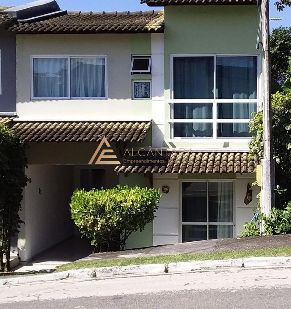 Casa de Condomínio à venda com 3 quartos, 95m² - Foto 2