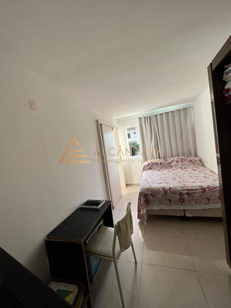 Casa de Condomínio à venda com 3 quartos, 95m² - Foto 10
