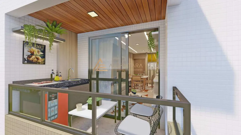 Apartamento, 2 quartos, 54 m² - Foto 5