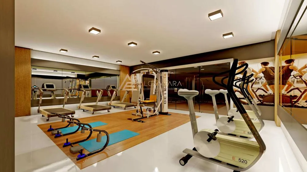 Apartamento, 2 quartos, 54 m² - Foto 7