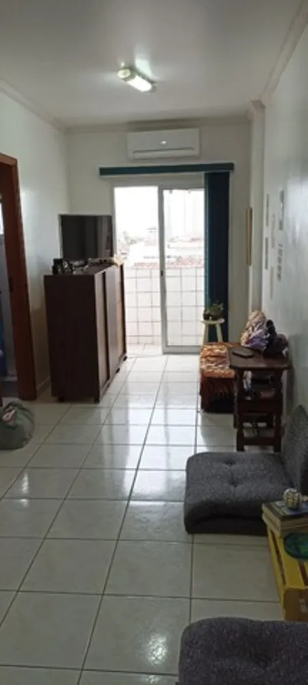Apartamento, 1 quarto, 30 m² - Foto 1