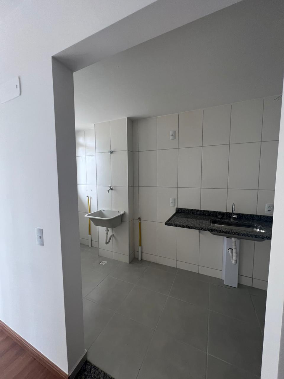 Apartamento à venda com 2 quartos, 51m² - Foto 4