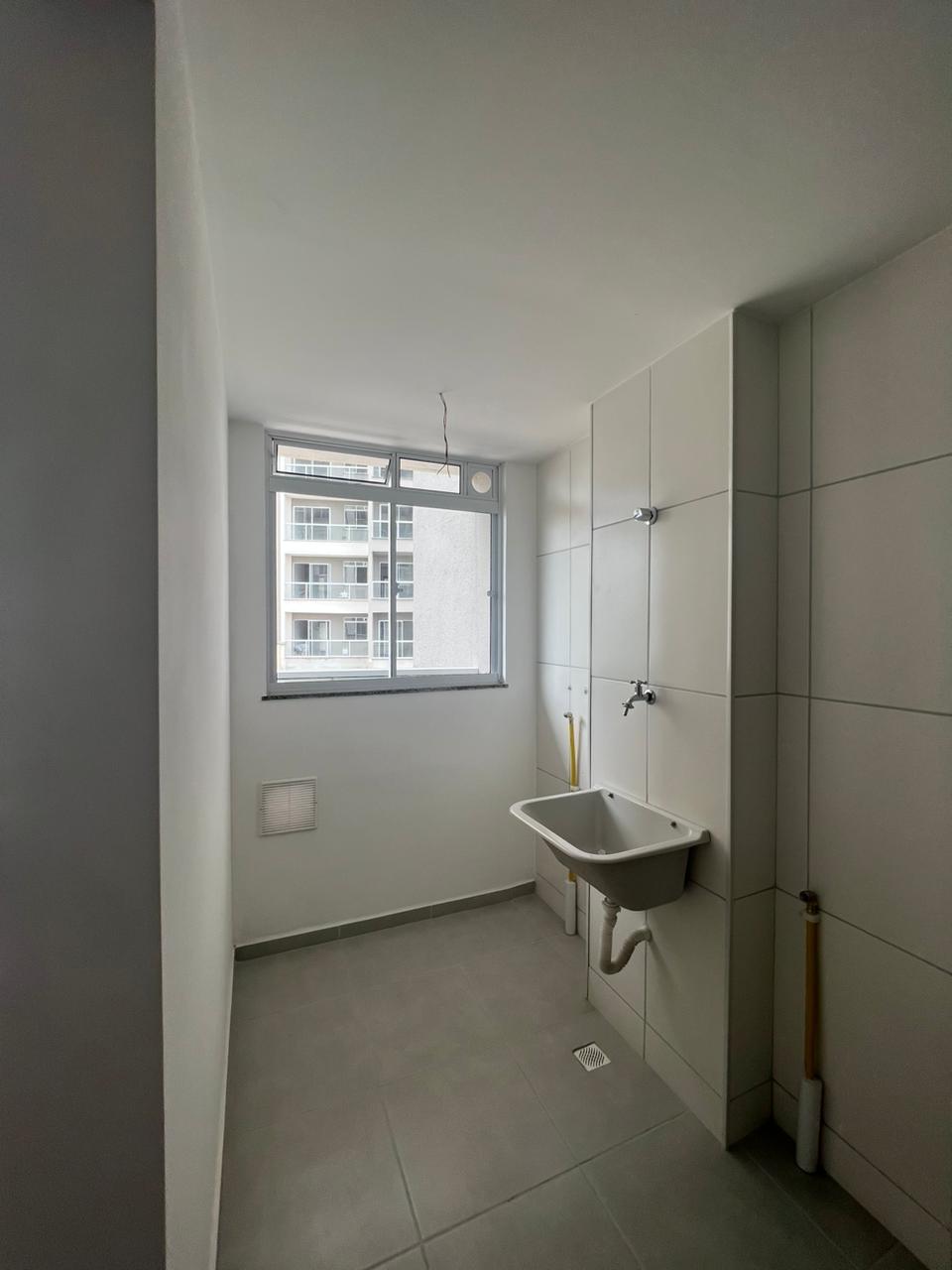 Apartamento à venda com 2 quartos, 51m² - Foto 10