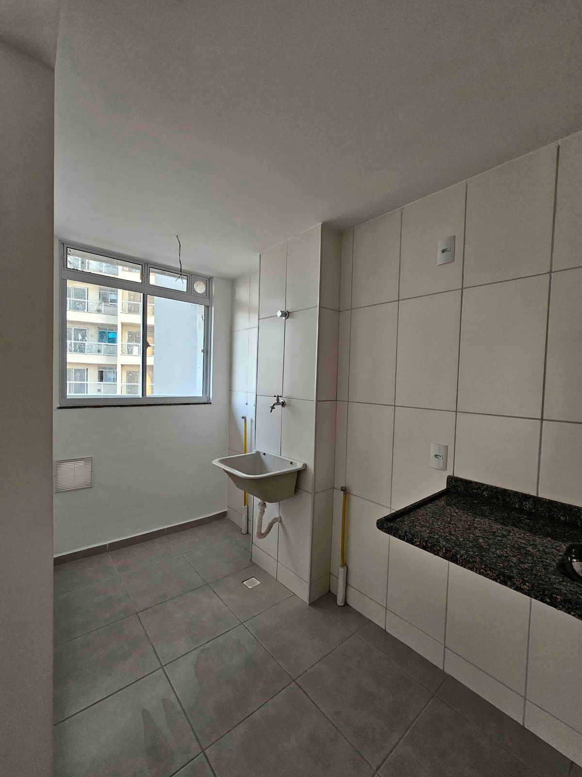 Apartamento à venda com 2 quartos, 51m² - Foto 5