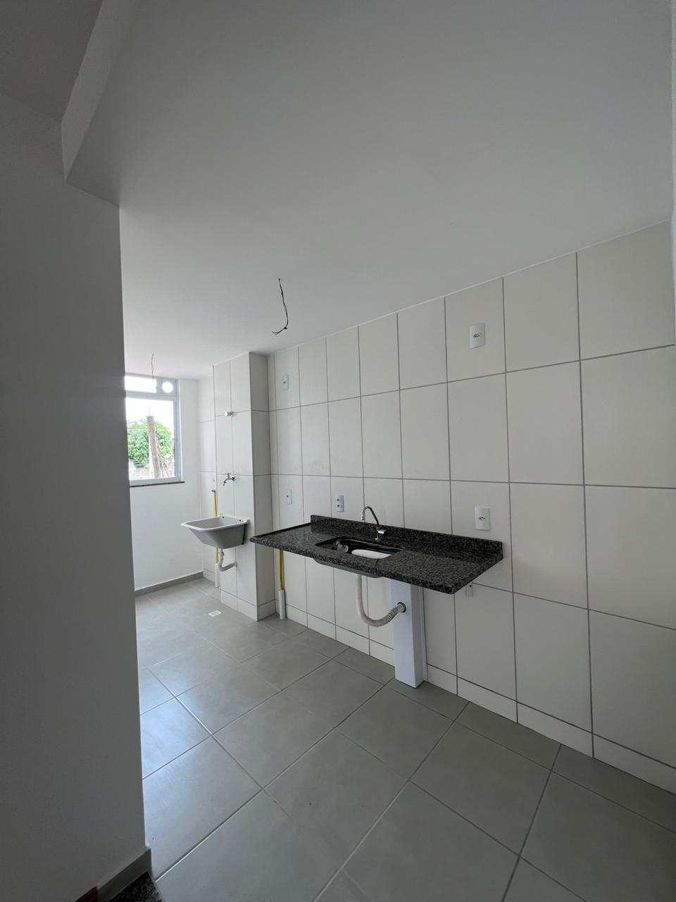 Apartamento à venda com 2 quartos, 51m² - Foto 8