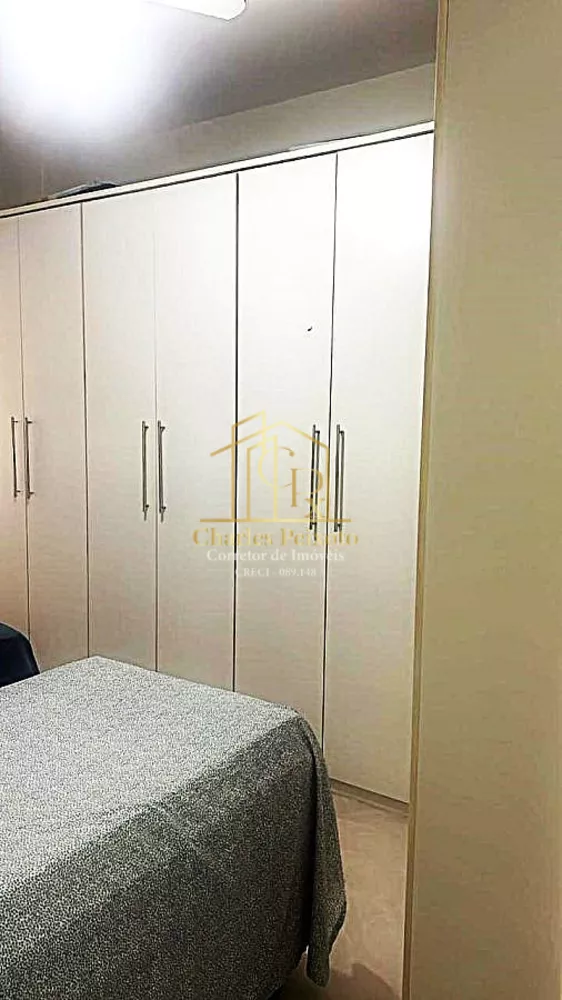 Apartamento, 3 quartos, 90 m² - Foto 11