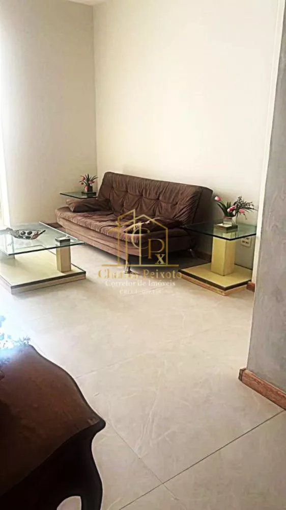 Apartamento, 3 quartos, 90 m² - Foto 7