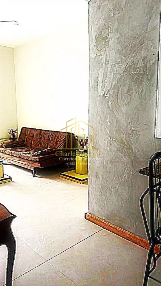 Apartamento, 3 quartos, 90 m² - Foto 15