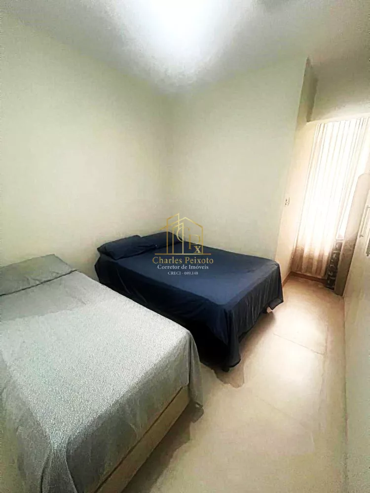 Apartamento, 3 quartos, 90 m² - Foto 8