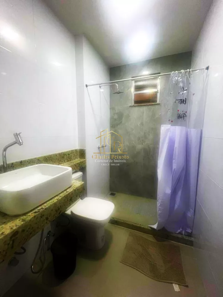 Apartamento, 3 quartos, 90 m² - Foto 4