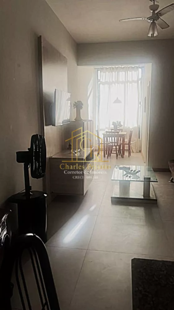 Apartamento, 3 quartos, 90 m² - Foto 3