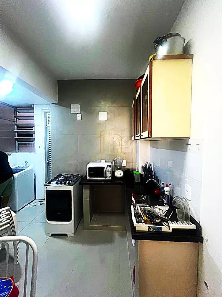 Apartamento, 3 quartos, 90 m² - Foto 10