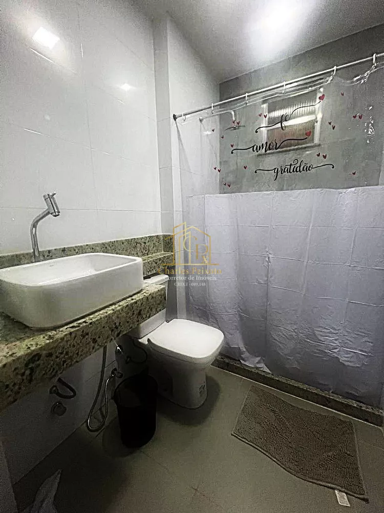 Apartamento, 3 quartos, 90 m² - Foto 14