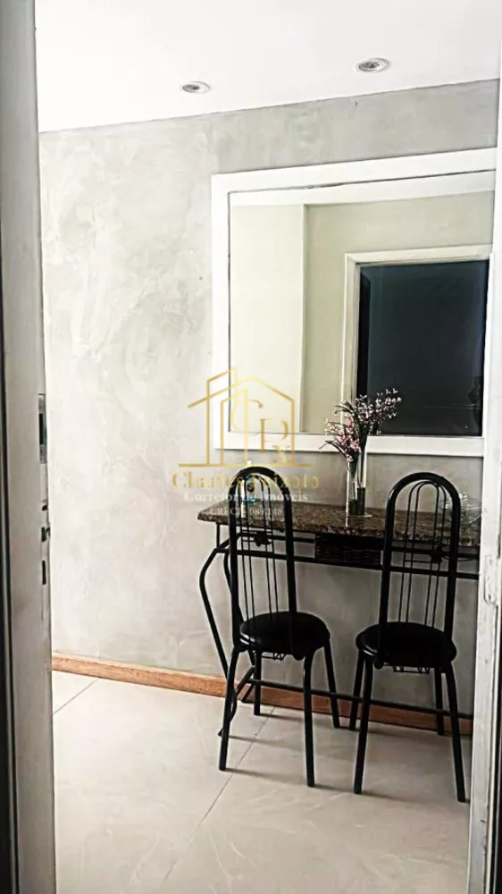 Apartamento, 3 quartos, 90 m² - Foto 2