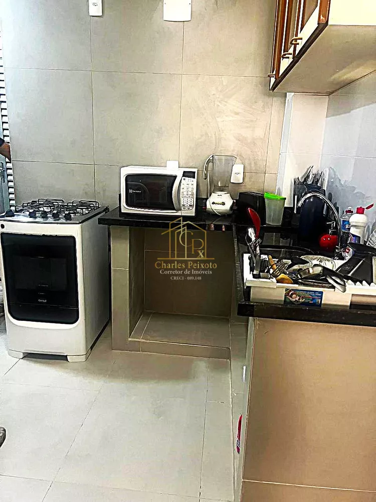 Apartamento, 3 quartos, 90 m² - Foto 9