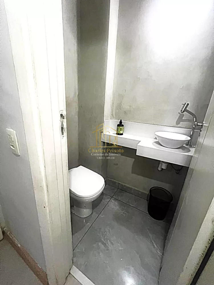 Apartamento, 3 quartos, 90 m² - Foto 5