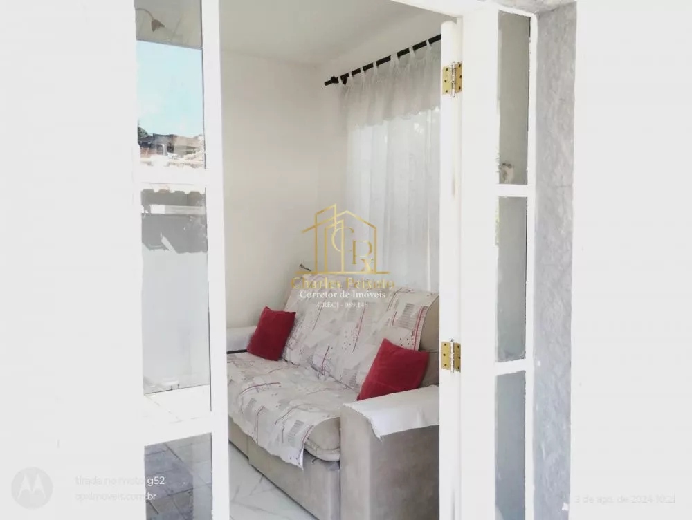 Casa, 8 quartos, 150 m² - Foto 25